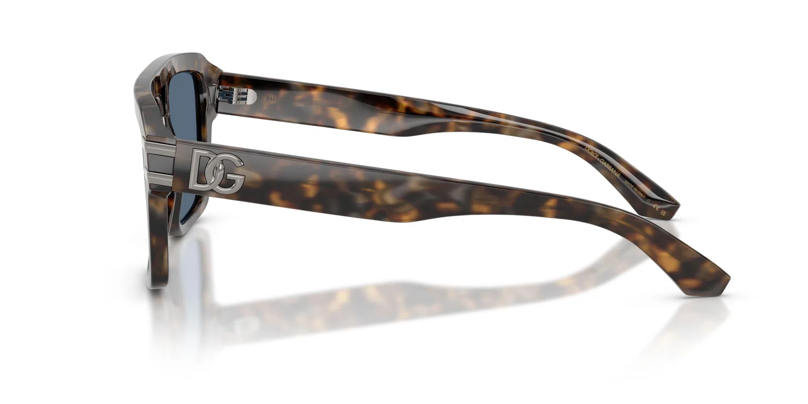 Dolce & Gabbana 4562 Sunglasses - view 17